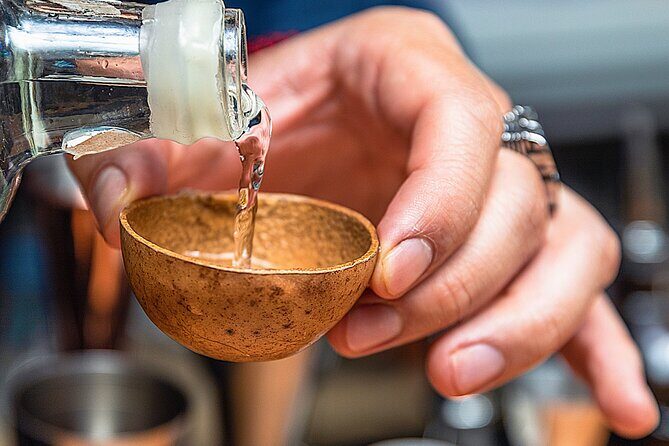 Mezcal Tasting and Immersive Experience in Mexico City - Analyzing the Value