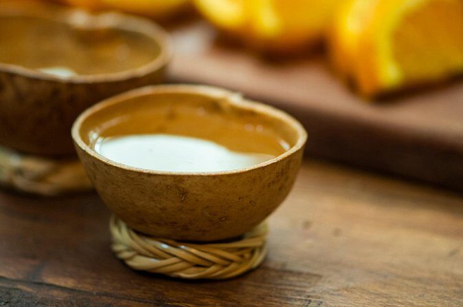 Mezcal Tasting and Immersive Experience in Mexico City - Frequently Asked Questions