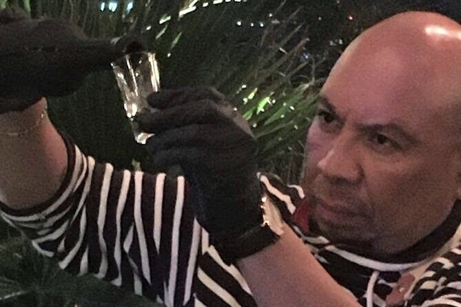 Mezcal & Tequila Tasting at Mexico City with full dinner - An In-Depth Look at the Experience