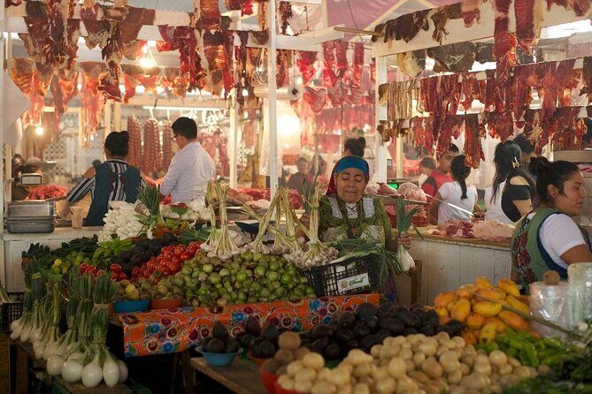Mezcal Tour Oaxaca - Key Points