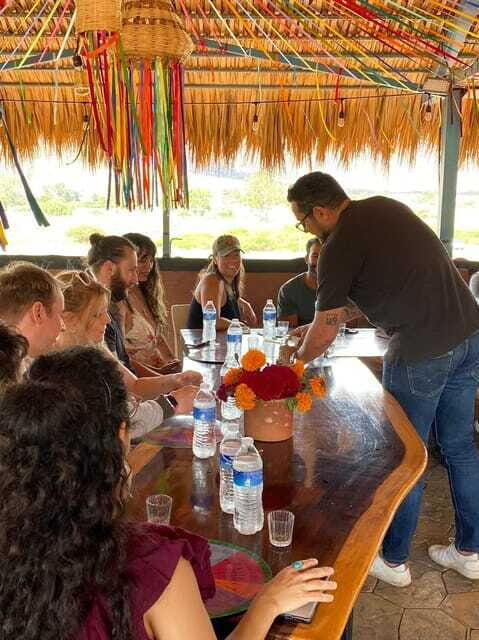 Mezcal Tour Oaxaca - Practical Tips for Participants