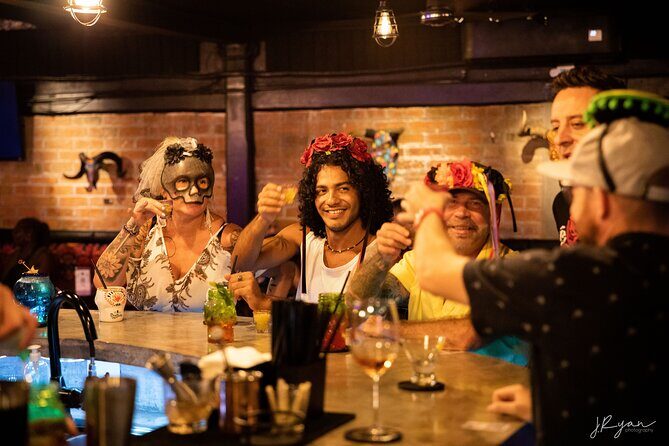 Mezcal vs. Tequila Cocktail Tasting in a Cantina - Final Thoughts: Is It Worth It?