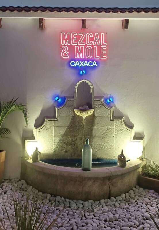 Mezcal y Mole with a Certified Sommelier - Is This Tour Worth It?