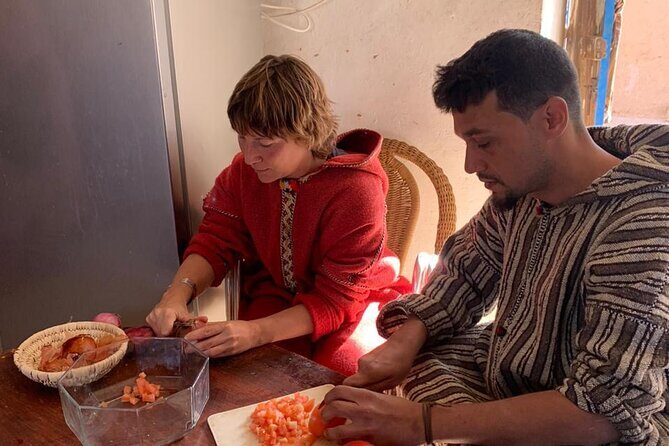 Mezouga cooking class - What to Expect from the Mezouga Cooking Class