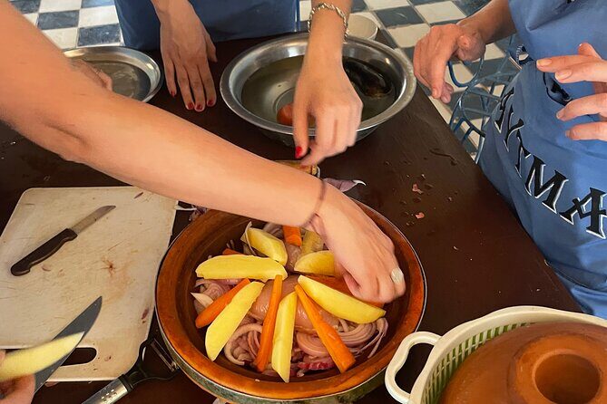 Mezouga cooking class - Authentic Experiences and Customer Feedback