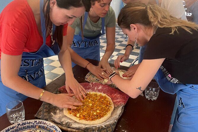 Mezouga cooking class - The Sum Up: Who Will Love This Tour?