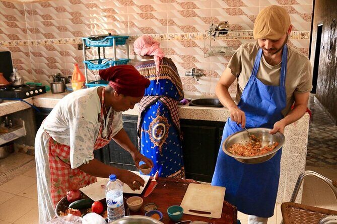 Mezouga cooking class - Final Thoughts
