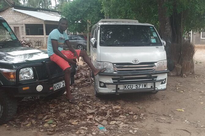 MIA - Airport Transfer from Mombasa to Watamu or Malindi - The Reviews and Real Traveler Experiences