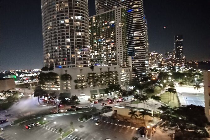 MIA/FLL airport and Port of Miami luxury private transfers - FAQs