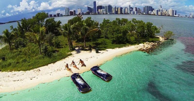Miami: 1-Hour Jet Ski City Tour - Frequently Asked Questions