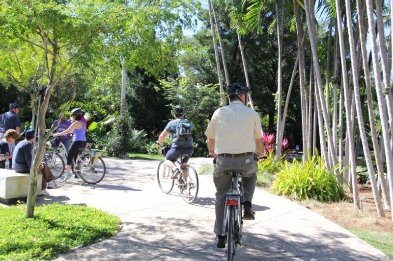 Miami: 2-Hour Art Deco Bike Tour - Who Will Love This Tour?