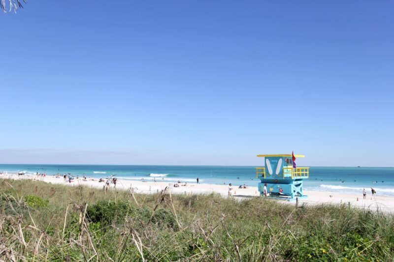Miami: 2-Hour Art Deco Bike Tour - Final Thoughts: Is It Worth It?