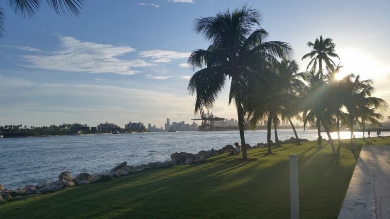 Miami: 2-Hour Art Deco Bike Tour - FAQ