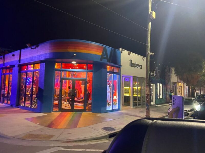 Miami: 2-Hour Guided Panoramic City Tour by Night - Who Will Love This Tour?