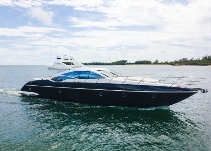 Miami: 2025 Axopar 37 Brabus Edition Boat Rental - Who Is This Experience Best For?