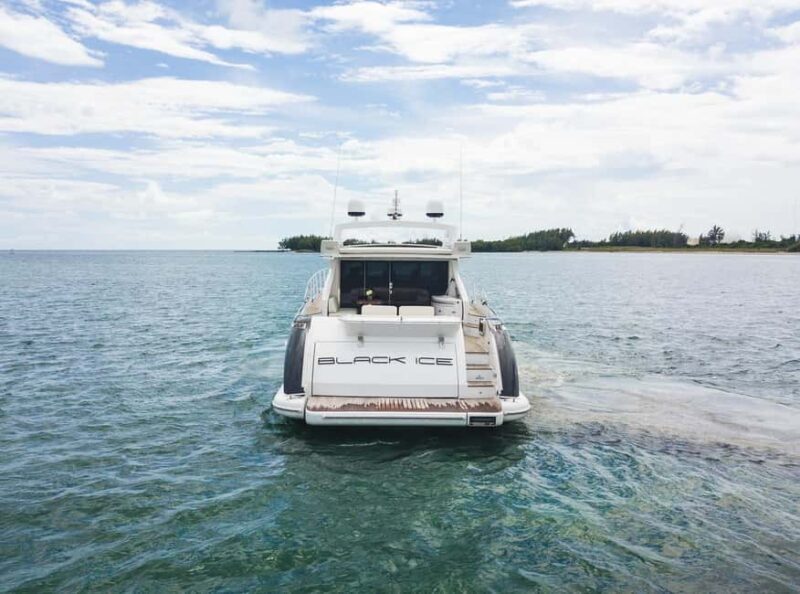 Miami: 2025 Axopar 37 Brabus Edition Boat Rental - Final Word