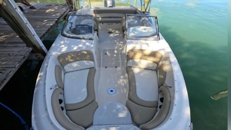 Miami: 24-Foot Private Boat for up to 8 People - Reviews and Real Experiences