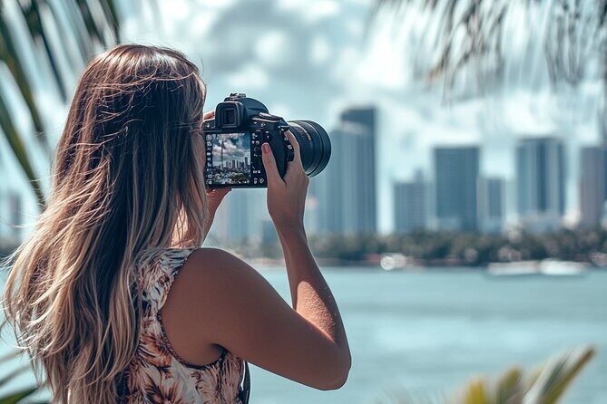 Miami 3 in 1 City Tour: South Beach, Wynwood & Little Havana - Wynwood Walls: Miami’s Street Art Treasure