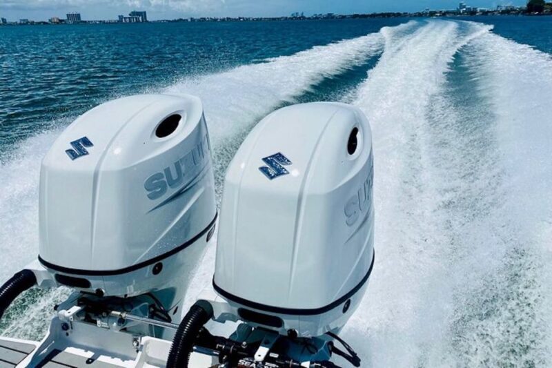 Miami: 4-Hour Island Hopping Boat Trip with Water Toys - The Itinerary & What to Expect
