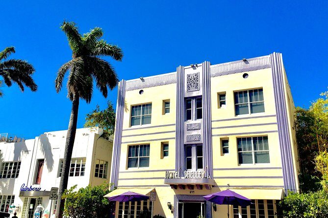 Miami 4H Private Classic Car Tour! - FAQ