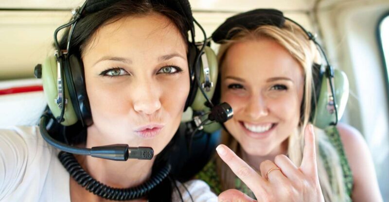 Miami 50-Minute Airplane Tour: Beaches, Islands & Downtown - Key Points
