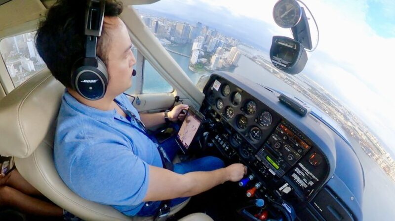 Miami 50-Minute Airplane Tour: Beaches, Islands & Downtown - Who Should Consider This Tour?