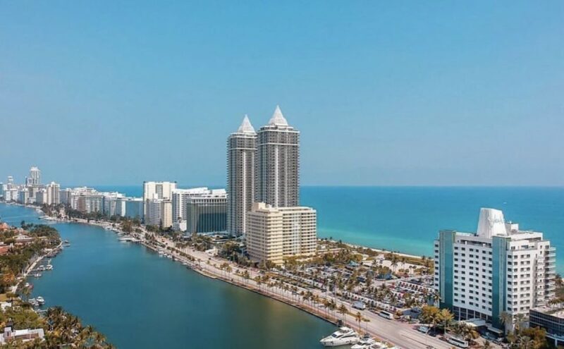 Miami 50-Minute Airplane Tour: Beaches, Islands & Downtown - Final Thoughts