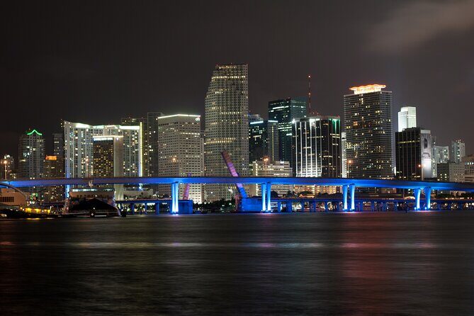 Miami: Adults Only Party Cruise with Two Drinks Included - What’s Included and What’s Not