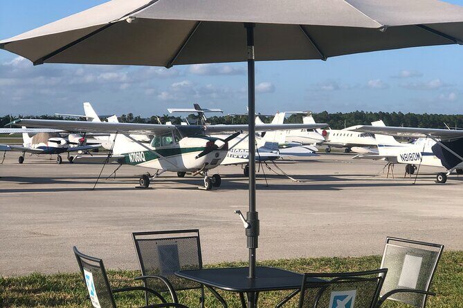 Miami Airplane Tour: South Beach, Downtown, Islands & Port - What Travelers Say