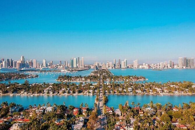 Miami Airplane Tour: South Beach, Downtown, Islands & Port - Practical Considerations