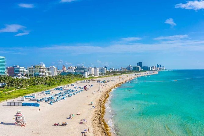 Miami Airplane Tour: South Beach, Downtown, Islands & Port - Who Will Enjoy This Tour?