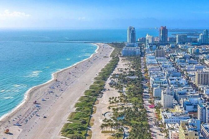 Miami Airplane Tour: South Beach, Downtown, Islands & Port - The Sum Up: Is It Worth It?