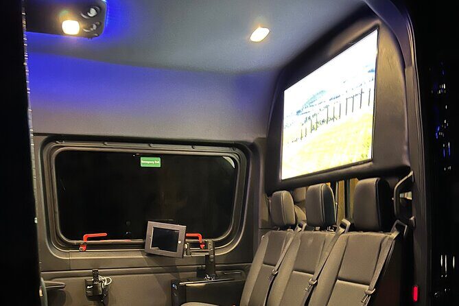 Miami Airport and Seaport Private Transfer (up to 14 passengers) - What Makes This Transfer Stand Out?
