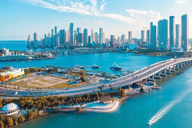 Miami Airport Executive Transfer Service - Frequently Asked Questions
