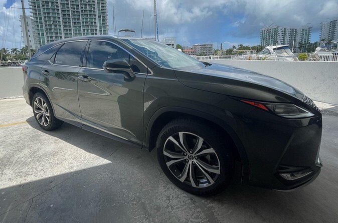 Miami Airport | Hotel | Port | Private Lux SUV - Final Thoughts