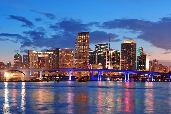 Miami Airport Private Transfer To Miami Beach - Practical Tips for Booking and Use