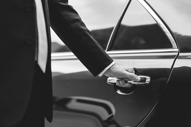 Miami Airport Private Transfer To Miami Beach - FAQ