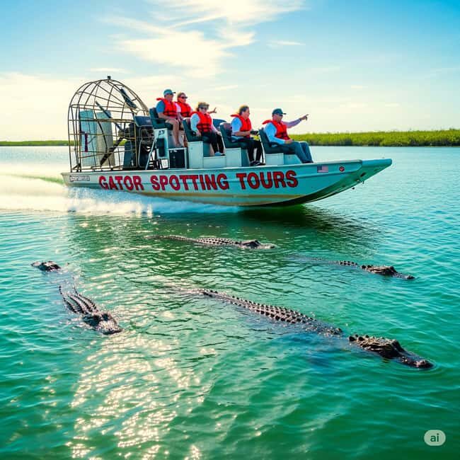 Miami: Alligator Spotting Airboat and Wildlife Reserve - Analyzing Value and Practicalities