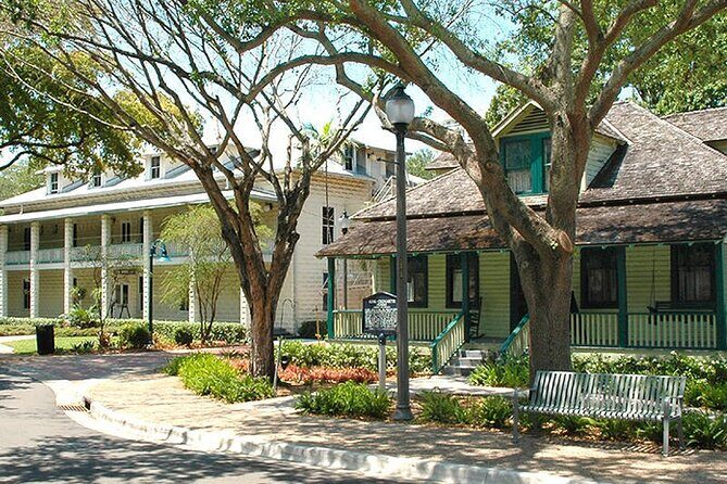 Miami and Fort Lauderdale Private City Tour - Frequently Asked Questions