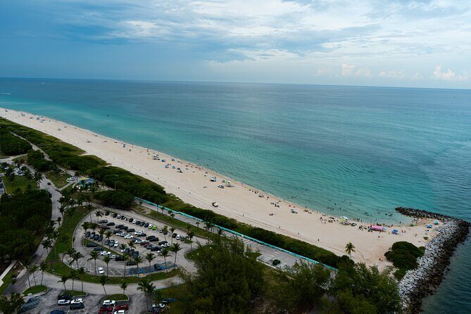Miami and Hard Rock Helicopter Tour - Final Thoughts