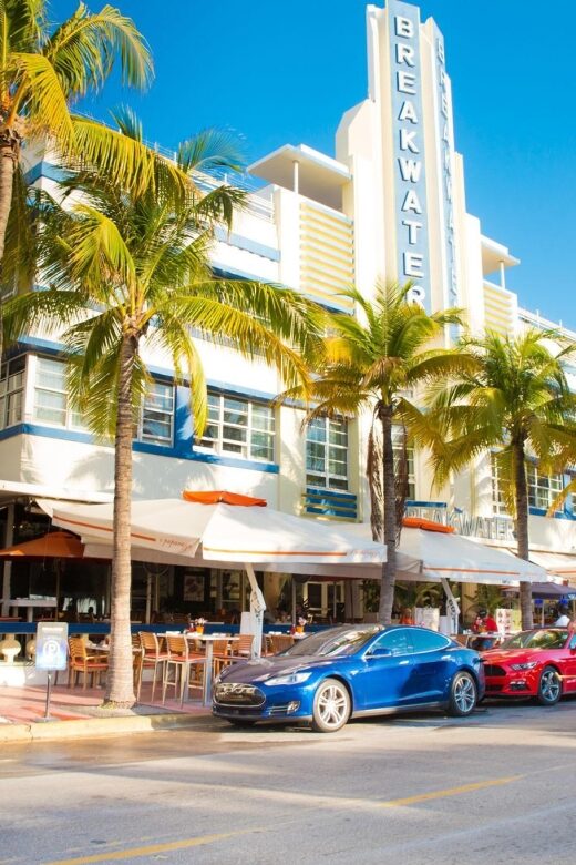 Miami - Art Deco Highlights & The Wolfsonian Museum Tour - Discovering Miami’s Art Deco Charm