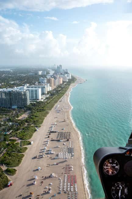 Miami Art Deco Jewels Small Group & Exclusive Access Tour - Why the Exclusive Access Matters
