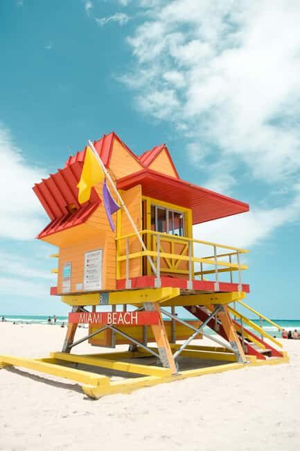 Miami Art Deco Jewels Small Group & Exclusive Access Tour - Why This Tour Is a Great Choice