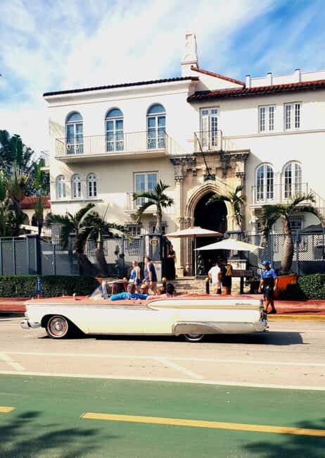 Miami Art Deco Jewels Small Group & Exclusive Access Tour - FAQ