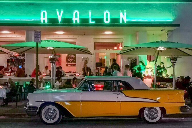 Miami Art Deco Private Walking Tour - What You Get and What You Don’t
