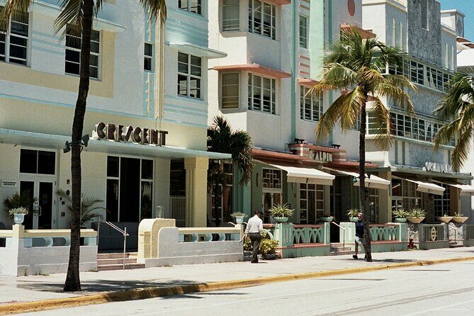 Miami Art Deco Private Walking Tour - What the Reviews Say
