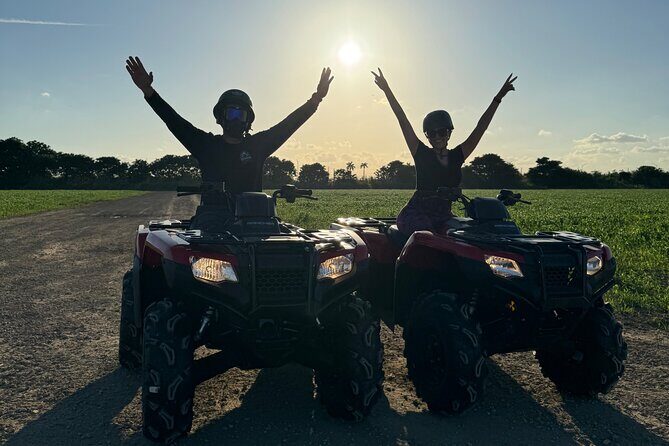 Miami ATV & Buggy Adventure- 5 Star Rated - Setting the Scene: What the Tour Offers
