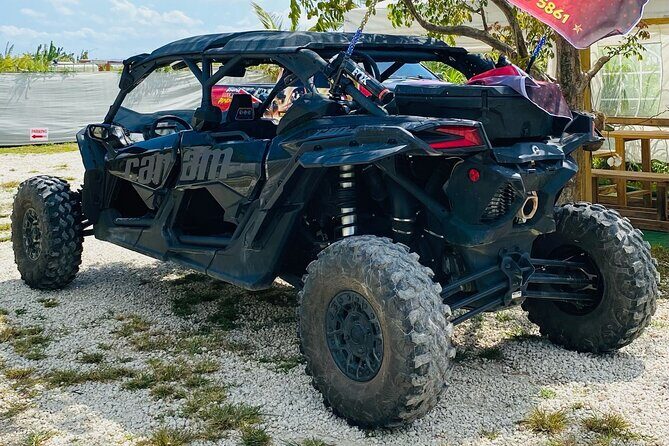 Miami ATV & Buggy Adventure- 5 Star Rated - The Practicalities: What You Should Know