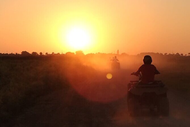 Miami ATV & Night Riding Experience FREE GOGGLES AND HELMETS - An In-Depth Look at the Tour
