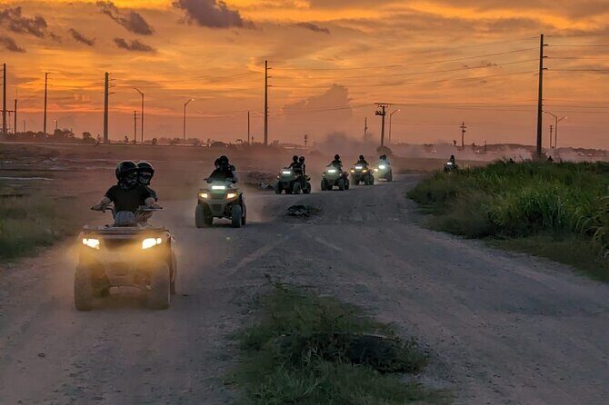 Miami ATV Off-Road Adventure: FREE PASSENGER - What to Expect from Miami ATV Off-Road Adventure